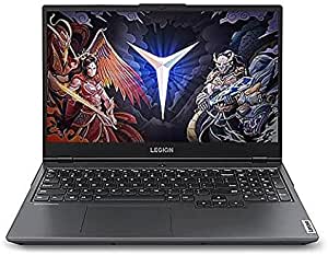 Lenovo Laptop Legion Y7000 Cori5-10200h Hard 1tb + Ssd 256 Ram 8GB Gtx1650 4gb Dos