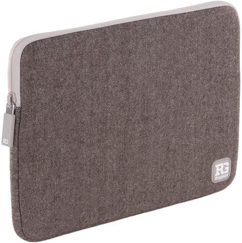 RUGGARD Herringbone Sleeve for 13 Laptop