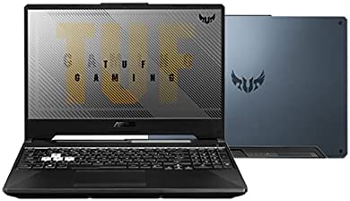 ASUS TUF Gaming F15_ i7-10870 (8 core)_1650 Ti 4GB vRam_144Hz_16GB Ram (Dual Channel)_FHD _1TB SSD Gray_2 Yr Perfect Warranty WIN10