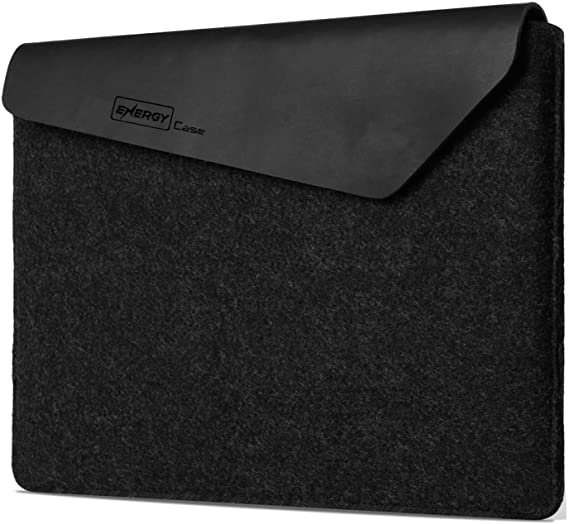 Laptop Bag Lightweight Laptop Sleeve 15.6 Inch Laptop Bag for HP Pavilion 15.6 Laptop, Lenovo Legion Dell Acer apple Notebook Bag