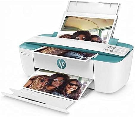 HP DeskJet Ink Advantage 3789 All-In-One Printer T8W50C