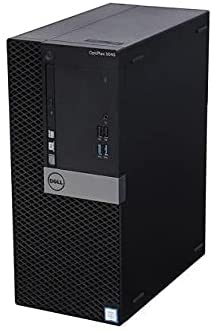 Dell Optiplex 5040 Core i7