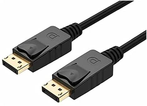 Display port to Display port (1.50 m)