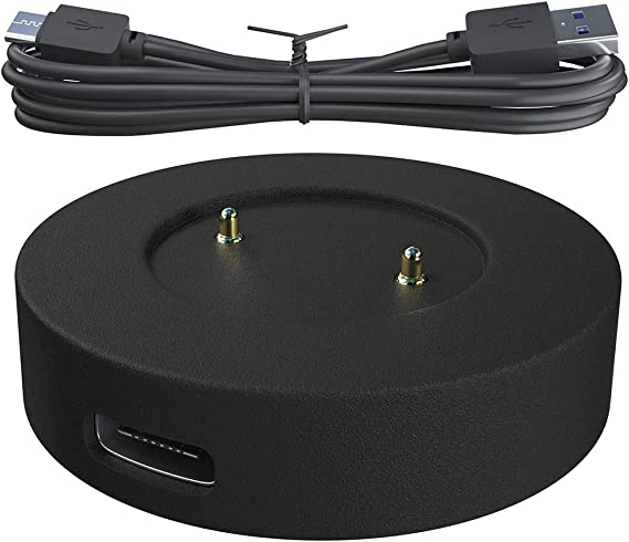 AWINNER Charger Compatible for Huawei Watch GT Classic Sport, GT2, GT 2e, Honor Watch Magic Magic 2, Honor Watch Dream - USB Charging Cable 100cm