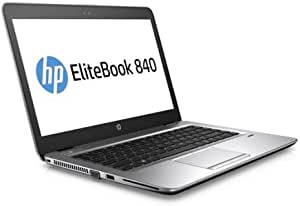 HP Elitebook 840 G3 L3C66AV Intel® 2500 MHz 256 GB 8192 MB Hybrid Hard Drive HD GRAPH. 520