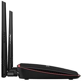 Tenda AP4 Clint Mode Access Point