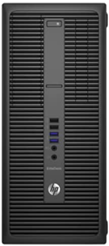 HP T1P48AW EliteDesk 800 G2 Tower PC - Intel Core i5, 3.60 GHz, 500 GB