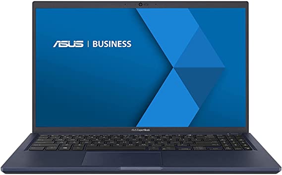 ASS Expert Book P2451FA-EK2406R Star Black, Intel® Core™ i5-10210U Processor 1.6 GHz Intel® UHD Graphics, 14.0-inch FHD (8GB DDR4 SO-DIMM, 512GB M.2 NVMe™ PCIe
