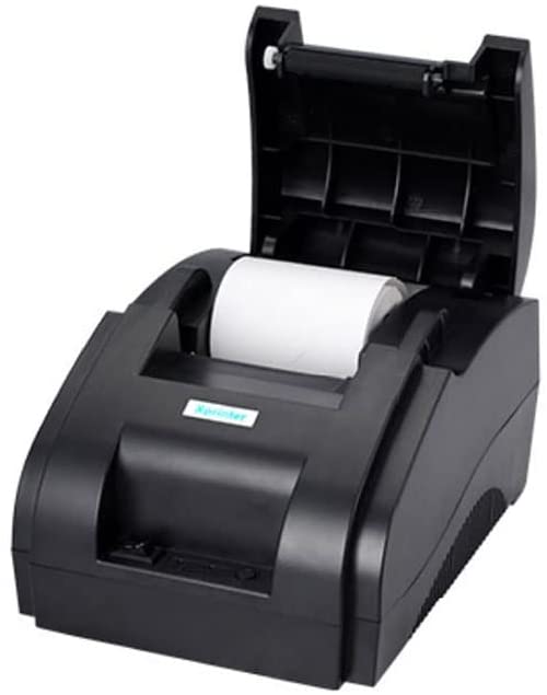X-Printer Bills - Bills - XP-Tech 58IIH
