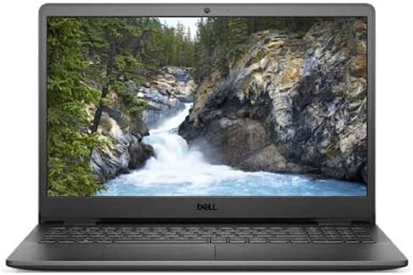 Dell Vostro 3500 Laptop- 11th vv Gen Intel Core i5-1135G7,8GB RAM, 1TB HDD, 256G SSD, 15.6in HD, Windows 10- Black