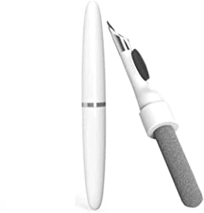 THE PACK- Brush Cleaner Tool for Apple Air Pods for HUAWEI & FREE Pods Bluetooth Headphone Case Cleaning Tool (Multi-Pen)