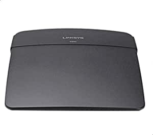 Cisco Linksys E900 N300 Wi-Fi Router