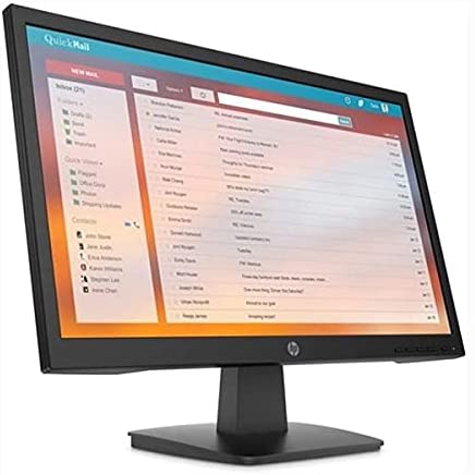 HP P22V G4-9TT53AS LED 21.5 inches 1920 1080 FHD Vga / HDMI Inputs