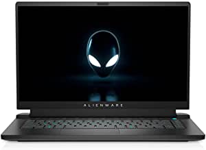 2021 Dell Alienware m15 R5 Ryzen Edition Laptop 15.6" - AMD Ryzen 7 - Ryzen 7-5800 - Eight Core 4.6Ghz - 512GB SSD - 16GB RAM - Nvidia GeForce RTX 3070 - 1920x1080 FHD - Windows 10 Home