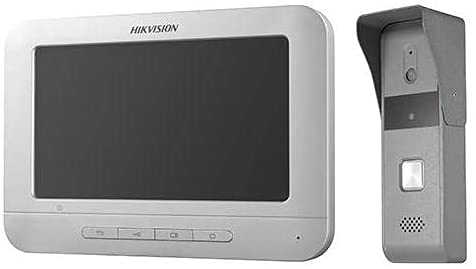 DS-KIS-203 Video Door Phone