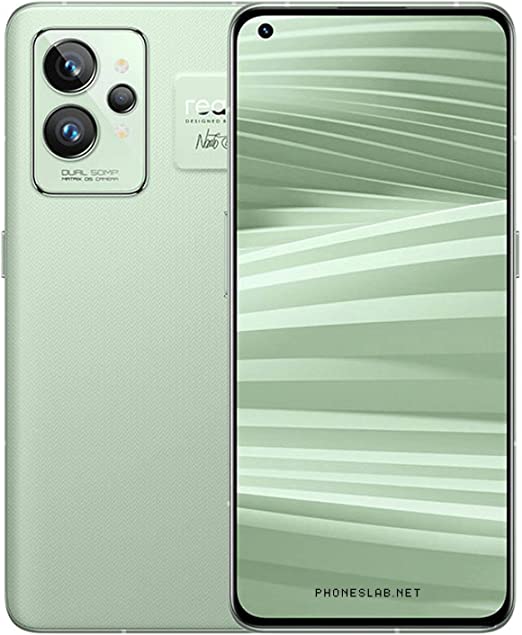 Realme Gt 2 Pro (green)