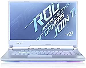 ASUS G512LI-HN099T Intel Core i7-10750H - 16GB Ram - 512GB Ssd- Nvidia GeForce Gtx 1650 4GB Windows 10 Gaming Laptop (15.6in, Glacier Blue)