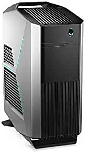 Dell Alienware Aurora R7 Gaming PC Intel Core i7 8700K NVIDIA 8GB GTX 1080 ,2TB HDD , 128GB SSD,16GB RAM,Win10 Home