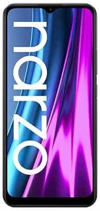 Realme Narzo 50i - 6.5 Inch, (2GB+32GB), 5000mAh, Black