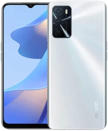 Oppo A16 Cph2269-4Gb 64Gb - Space Silver