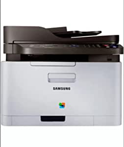 Printer Samsung Laser Color SL-C460FW