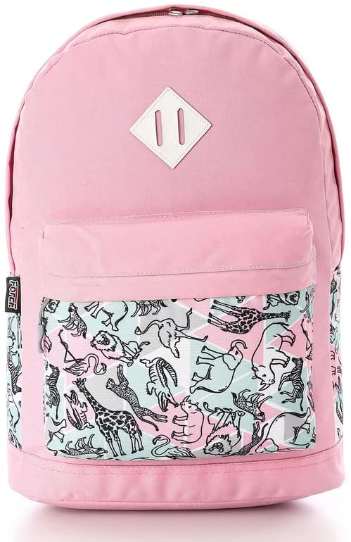 Force Laptop Daily 15.6" Pink Size 45*29*13cm