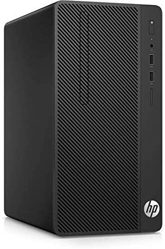HP 290 G2-4NU30es Intel Core i3-8100 3.6 GHz, 6 MB Cache with Intel HD Graphics 630,4 GB DDR4-2400,500GB CPU