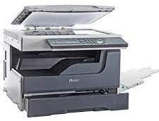 Muratec Multi Function Laser Printer Mfx- 2010