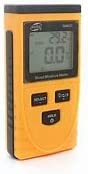 Pinless Wood Moisture Meter Touch Wood Humidity Meter Model : GM630 Made China