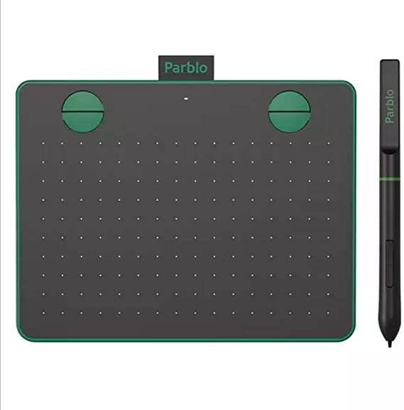 Parblo Online Zoom Education Tablet - A640 v2