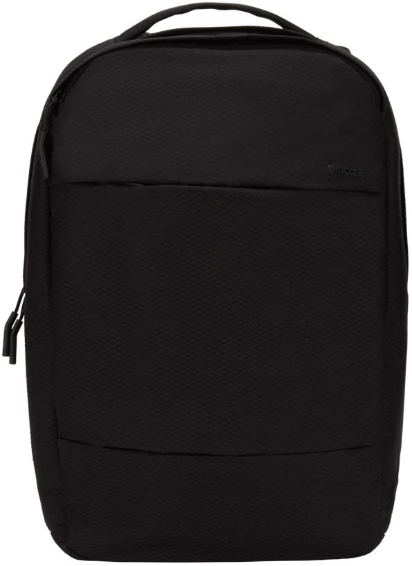Incase City Compact Backpack With Diamond Ripstop