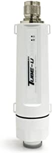 ALFA Network Tube-UNA - 802.11n Outdoor USB CPE with 5m Cable