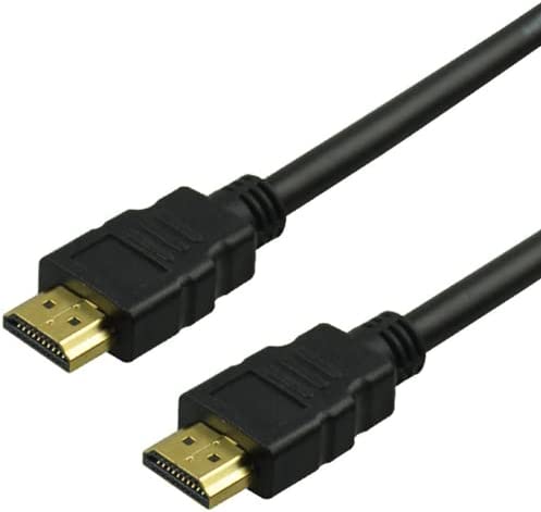 HDMI Cable HDMI 2.0V Support 4K 2160P,1080P,3D, Ethernet 1.5M