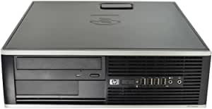 HP Desktop PC Model 6305