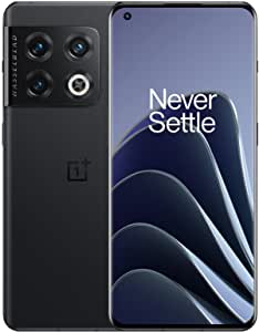 Oneplus 10 Pro Dual Sim, 12GB RAM, 512GB, 5G, Snapdragon 8 Gen 1, Panda White, Global Rom
