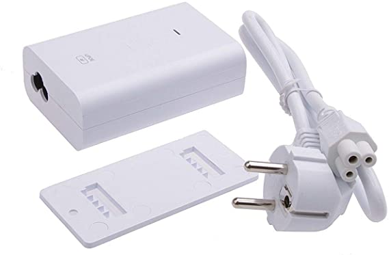 Ubiquiti Networks, Inc PoE Injector (802.3af)