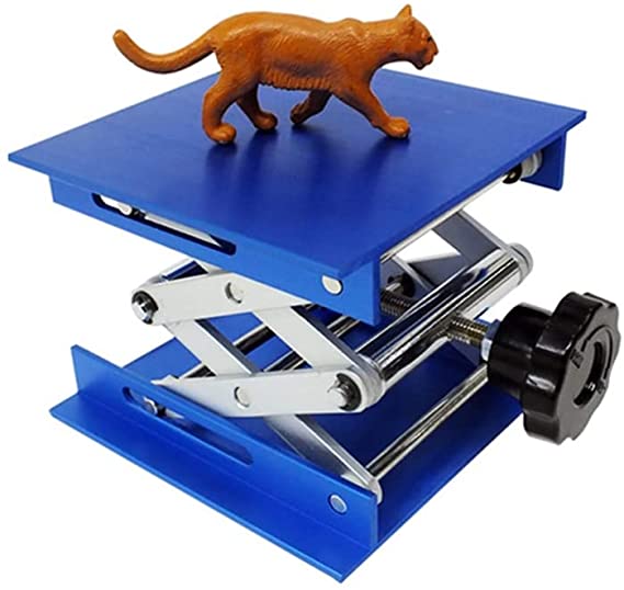 CNC 3D printer platform Laser Workplate Printers Kit