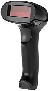 Netum F6- Barcode Wireless Scanner