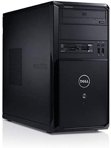 Dell - Vostro 260 MT 1000 GB