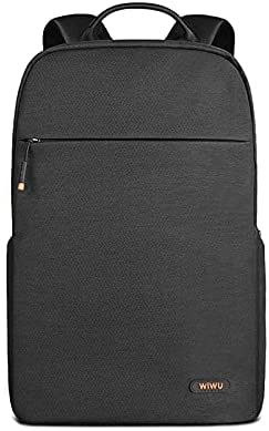 WIWU Pilot Backpack - Black