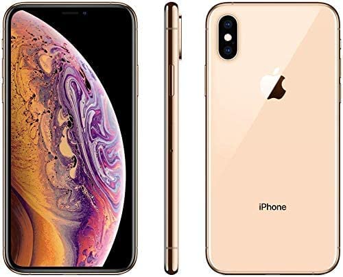 Apple Iphone XS With Facetime - 256 GB (Grey)