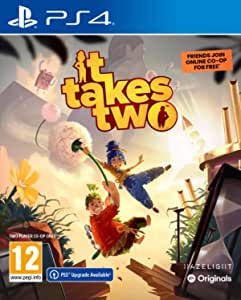 It Takes Two PS5 Upgrade, 1101390