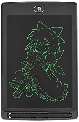LCD Electronic Writing Painting Drawing Tablet Board Pad 8.5 Inch Portable Graphic Board(one year gurantee) (one year warranty)