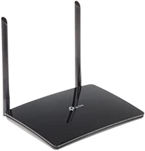 Tp-Link Router 4G Lte Archer - Mr200