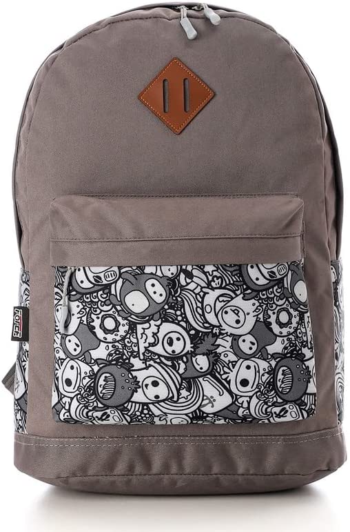 Force Laptop Daily 15.6" - Dark Gray - 16 - Size 45 * 29 * 13 cm