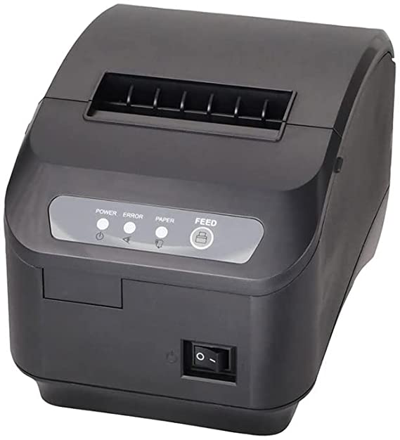 X-Printer Bills - Bilts - XP-Tech Q200II