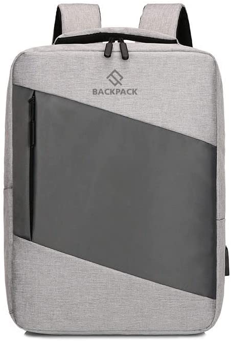 Laptop Backpack - Fits Laptop Up to 39.6 Inch Laptop