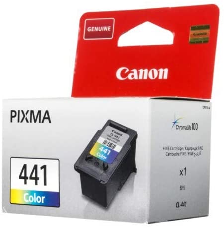 Canon 441 Color Ink Cartridge