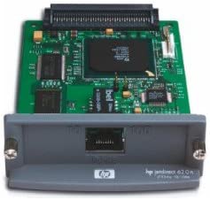 New-HP J7934G - Jetdirect 620N Fast Ethernet Print Server - HEWJ7934G