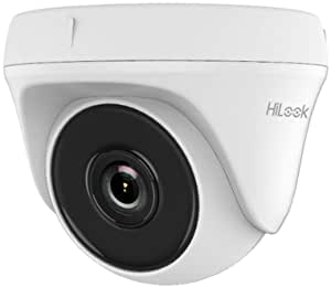 Security Cam Hilook T140-P Indoor 4MP, 3.6mm